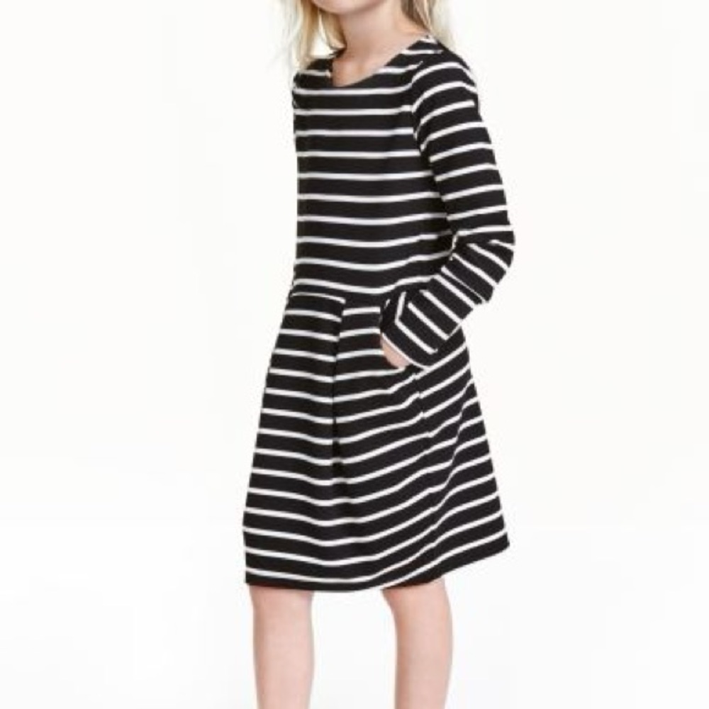H&M Jersey Dress